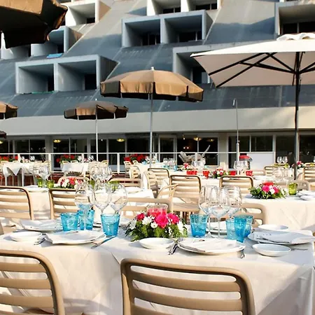 Hotel Pfa La Darsena - Follonica Scarlino
