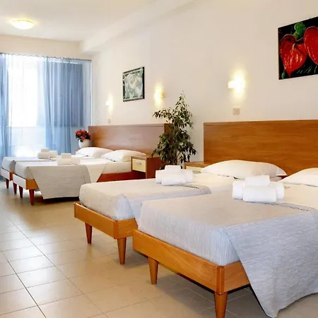 Hotel Pfa La Darsena - Follonica 3*