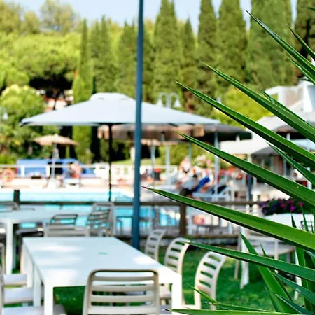 Hotel Pfa La Darsena - Follonica