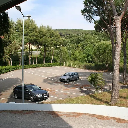 Pfa La Darsena - Follonica