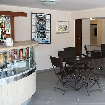 Pfa La Darsena - Follonica 3* Scarlino