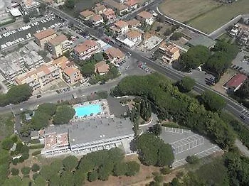 Hotel Pfa La Darsena - Follonica
