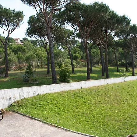 Pfa La Darsena - Follonica Hotel Scarlino
