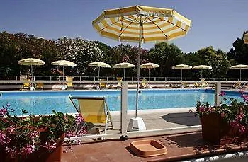Pfa La Darsena - Follonica Hotel