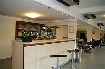 Pfa La Darsena - Follonica Hotel 3*