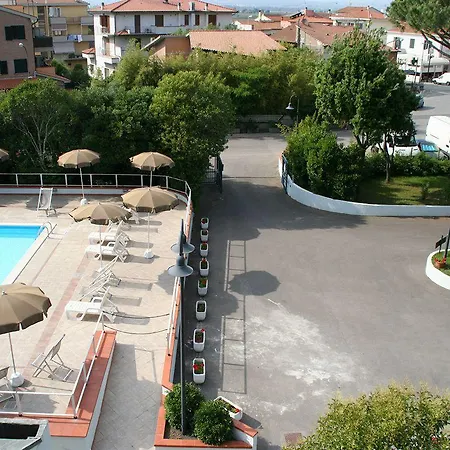 Hotel Pfa La Darsena - Follonica Scarlino