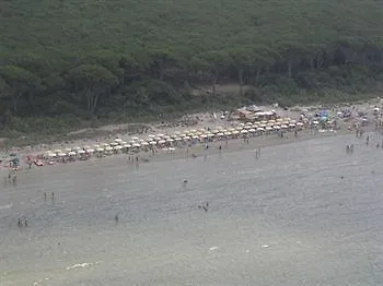 Pfa La Darsena - Follonica 3* Scarlino