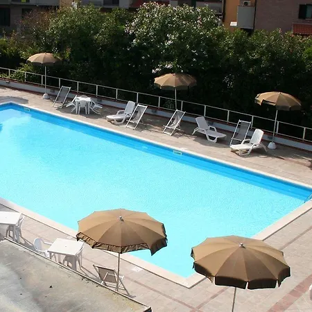 Hotel Pfa La Darsena - Follonica