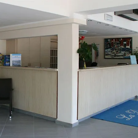 Pfa La Darsena - Follonica Hotel Scarlino