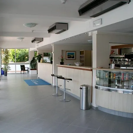 Pfa La Darsena - Follonica Hotel