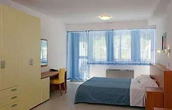 Hotel Pfa La Darsena - Follonica 3*