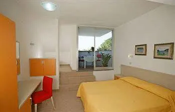 Pfa La Darsena - Follonica Hotel