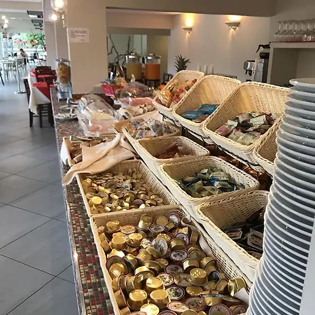 Pfa La Darsena - Follonica 3* Scarlino