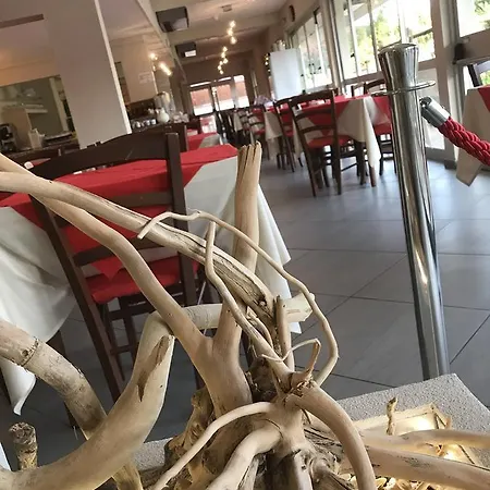 Pfa La Darsena - Follonica 3*