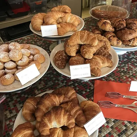Hotel Pfa La Darsena - Follonica 3*