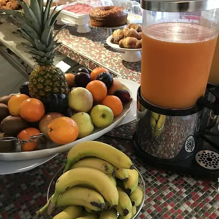 Pfa La Darsena - Follonica Hotel 3*