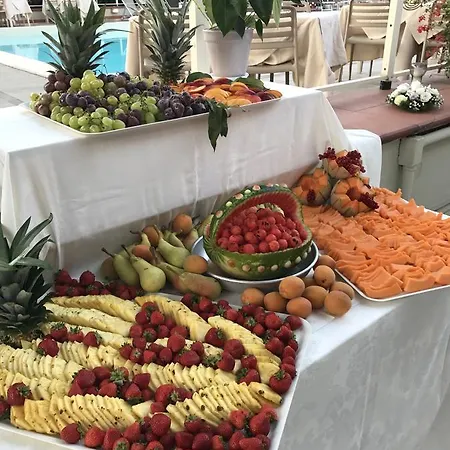 Pfa La Darsena - Follonica