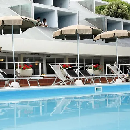 Pfa La Darsena - Follonica Скарлино