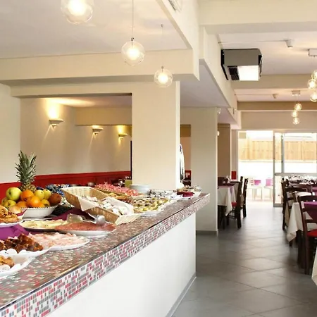 Hotel Pfa La Darsena