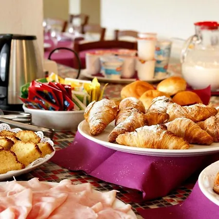 Pfa La Darsena - Follonica Скарлино