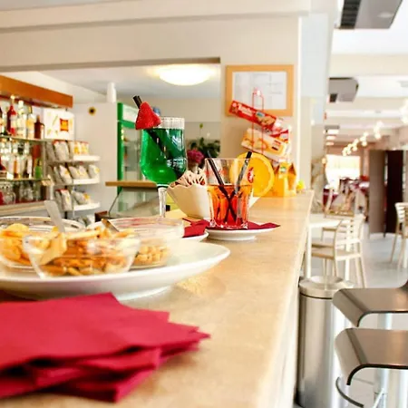 Pfa La Darsena - Follonica Скарлино