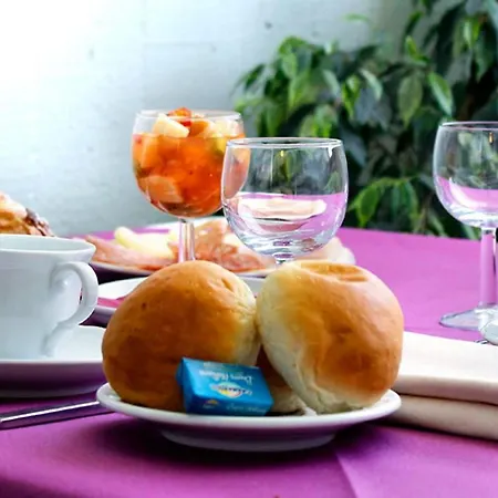 Pfa La Darsena - Follonica Отель