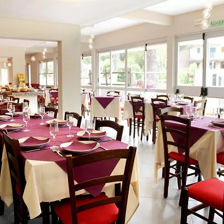 Pfa La Darsena - Follonica 3*