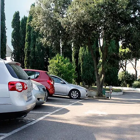 Pfa La Darsena - Follonica Отель 3*