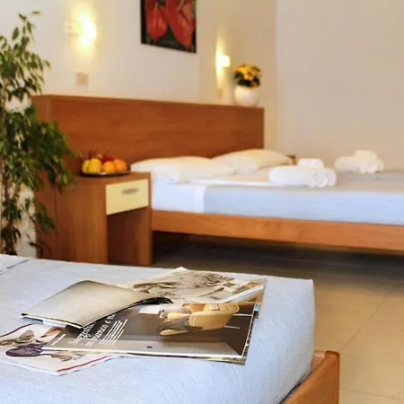 Отель Pfa La Darsena - Follonica Скарлино