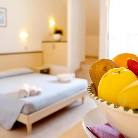 Pfa La Darsena - Follonica Отель 3*