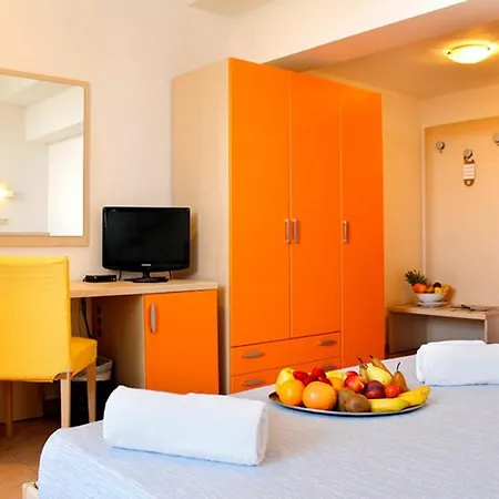 Pfa La Darsena - Follonica Скарлино