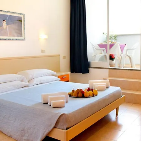 Pfa La Darsena - Follonica Отель