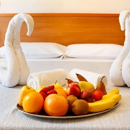 Отель Pfa La Darsena - Follonica Скарлино