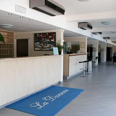 Pfa La Darsena Scarlino