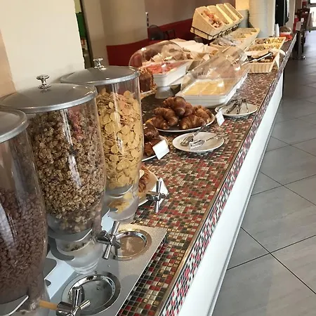 Hotel Pfa La Darsena
