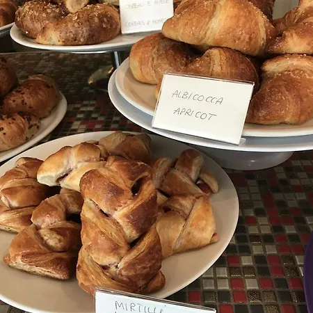 Отель Pfa La Darsena - Follonica Скарлино