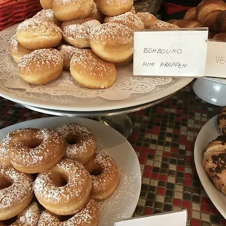 Pfa La Darsena
