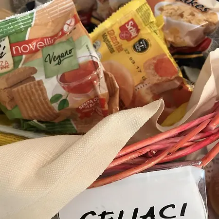 Pfa La Darsena - Follonica Отель 3*